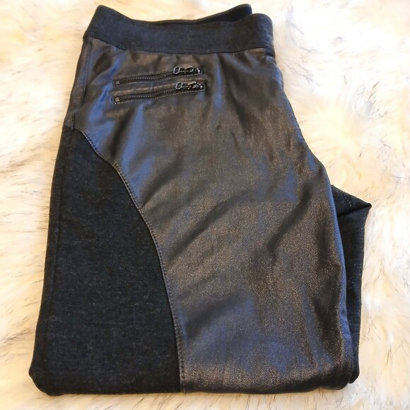 Nygard Slims Pants/Dressy Leggings - Picture 4 of 7